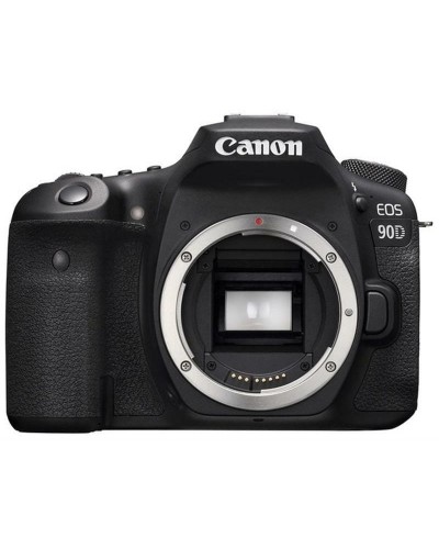 Canon EOS 90D Body (3616C026) <укр>