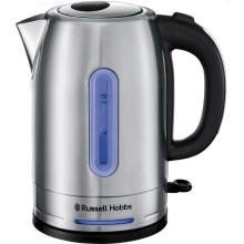 Електрочайник Russell Hobbs 26300-70 Quiet Boil