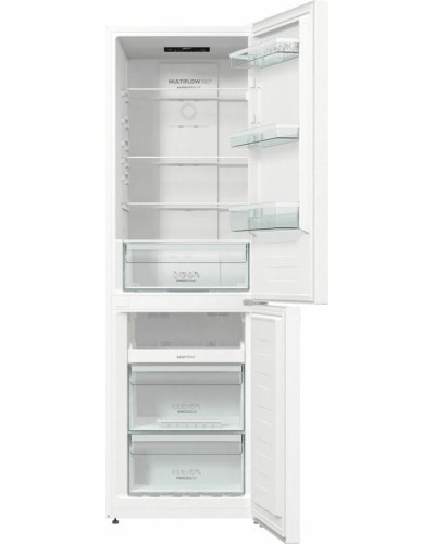 Холодильник Gorenje NRK6191PW4