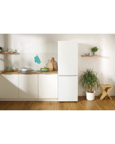 Холодильник Gorenje NRK6191PW4