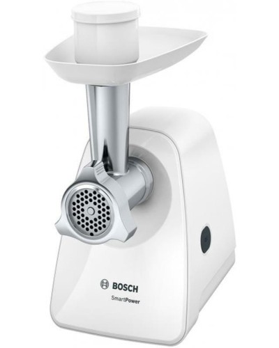 М`ясорубка Bosch MFW2514W