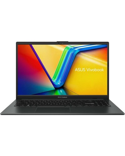 Ноутбук Asus Vivobook Go 15 E1504FA-BQ094 (90NB0ZR2-M00440) Mixed Black