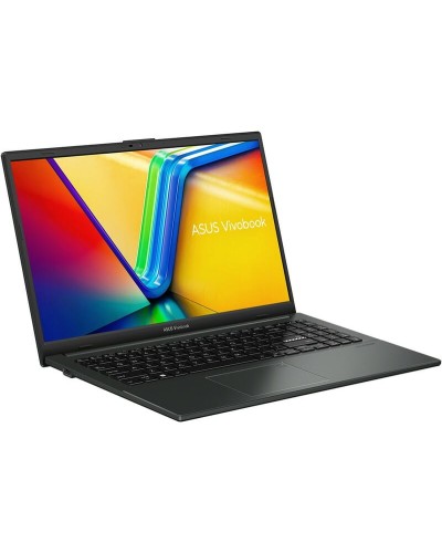 Ноутбук Asus Vivobook Go 15 E1504FA-BQ094 (90NB0ZR2-M00440) Mixed Black