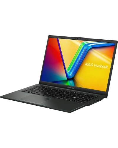 Ноутбук Asus Vivobook Go 15 E1504FA-BQ094 (90NB0ZR2-M00440) Mixed Black