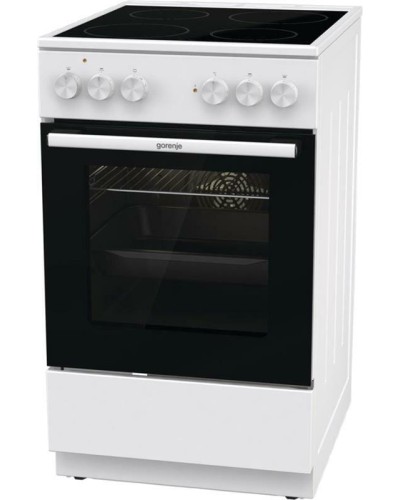 Плита Gorenje GEC5A41WG