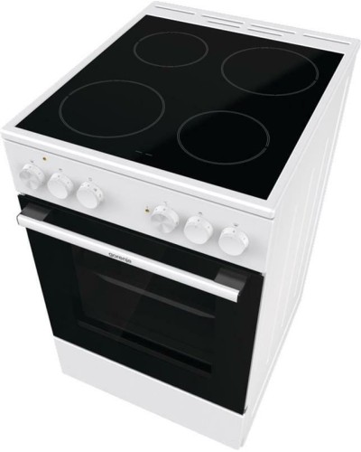 Плита Gorenje GEC5A41WG