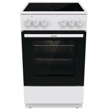 Плита Gorenje GEC5A41WG