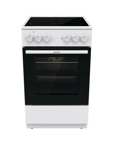 Плита Gorenje GEC5A41WG