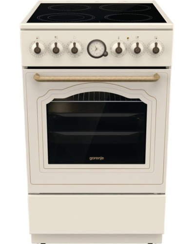 Плита Gorenje GECS5B70CLI