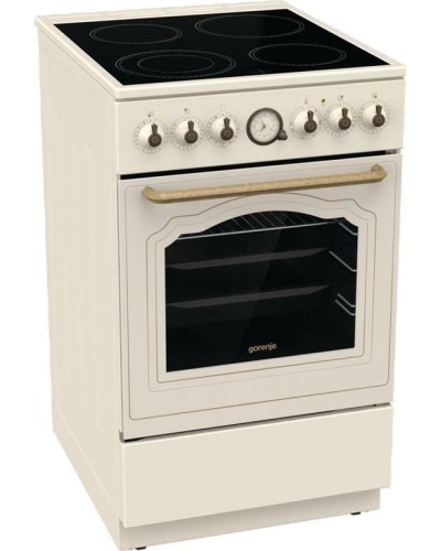 Плита Gorenje GECS5B70CLI