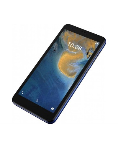 Смартфон ZTE Blade L9 1/32GB Dual Sim Blue