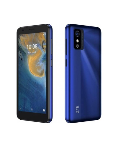 Смартфон ZTE Blade L9 1/32GB Dual Sim Blue