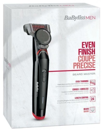 Триммер Babyliss T861E