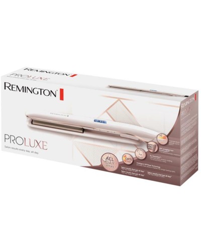 Випрямляч для волосся Remington S9100 PROluxe