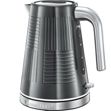 Електрочайник Russell Hobbs 25240-70 Geo Steel