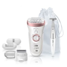 Епілятор Braun Silk-epil 9 SensoSmart 9/890