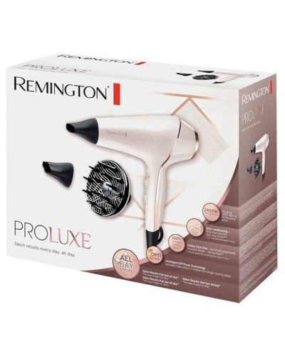 Фен Remington AC9140 PROLuxe