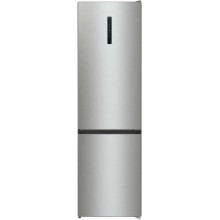 Холодильник Gorenje NRK620FAXL4