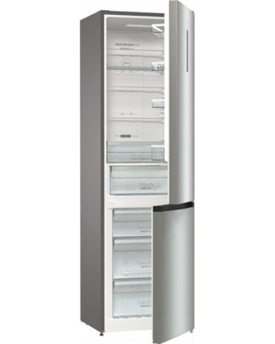 Холодильник Gorenje NRK620FAXL4