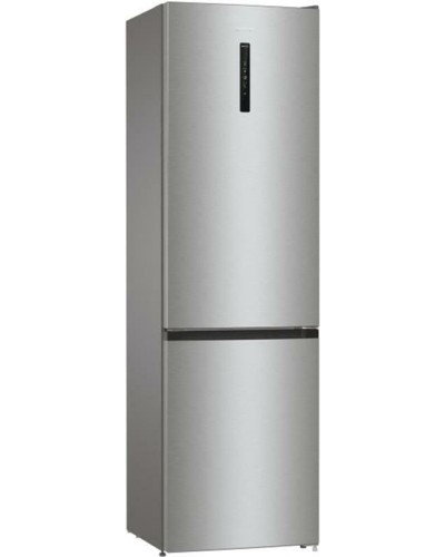 Холодильник Gorenje NRK620FAXL4