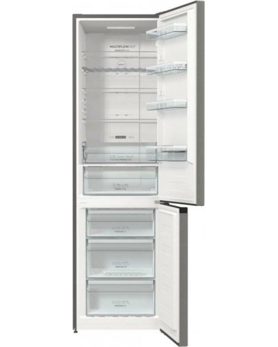 Холодильник Gorenje NRK620FAXL4