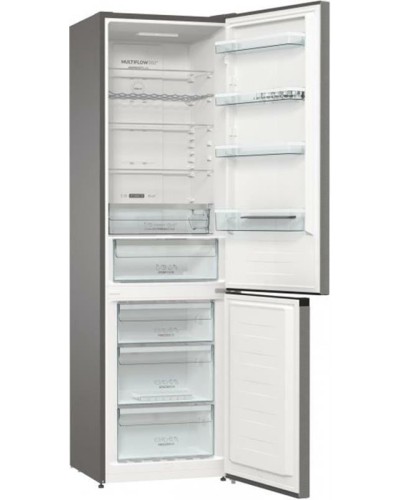 Холодильник Gorenje NRK620FAXL4