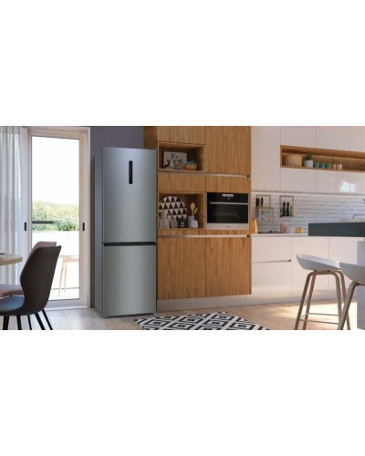 Холодильник Gorenje NRK620FAXL4