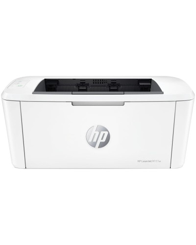 Принтер А4 HP LaserJet Pro M111w (7MD68A)