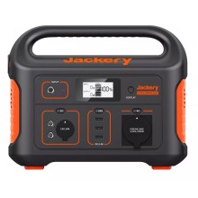 Портативна електростанція Jackery Explorer 500EU (Explorer-500) (518 Вт·год / 500 Вт)