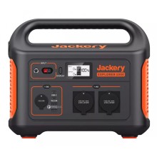 Портативная электростанция Jackery Explorer 1000EU (Explorer-1000) (1002 Вт·ч / 1000 Вт)