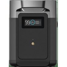 Додаткова батарея EcoFLow DELTA 2 Extra Battery (ZMR330EB) (1024 Вт·год)