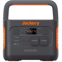 Портативна електростанція Jackery Explorer 1000 Pro (Explorer-1000-Pro) (1002 Вт·год / 1000 Вт)